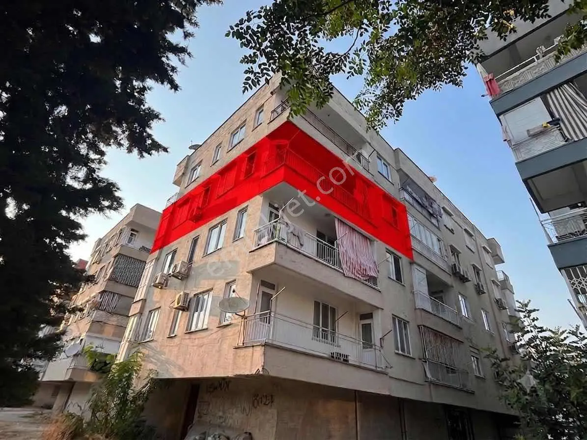 2+1 | 3 Cepheli | Çift Balkon | Ayrı Mutfak | Merkezi Konum — görsel 31
