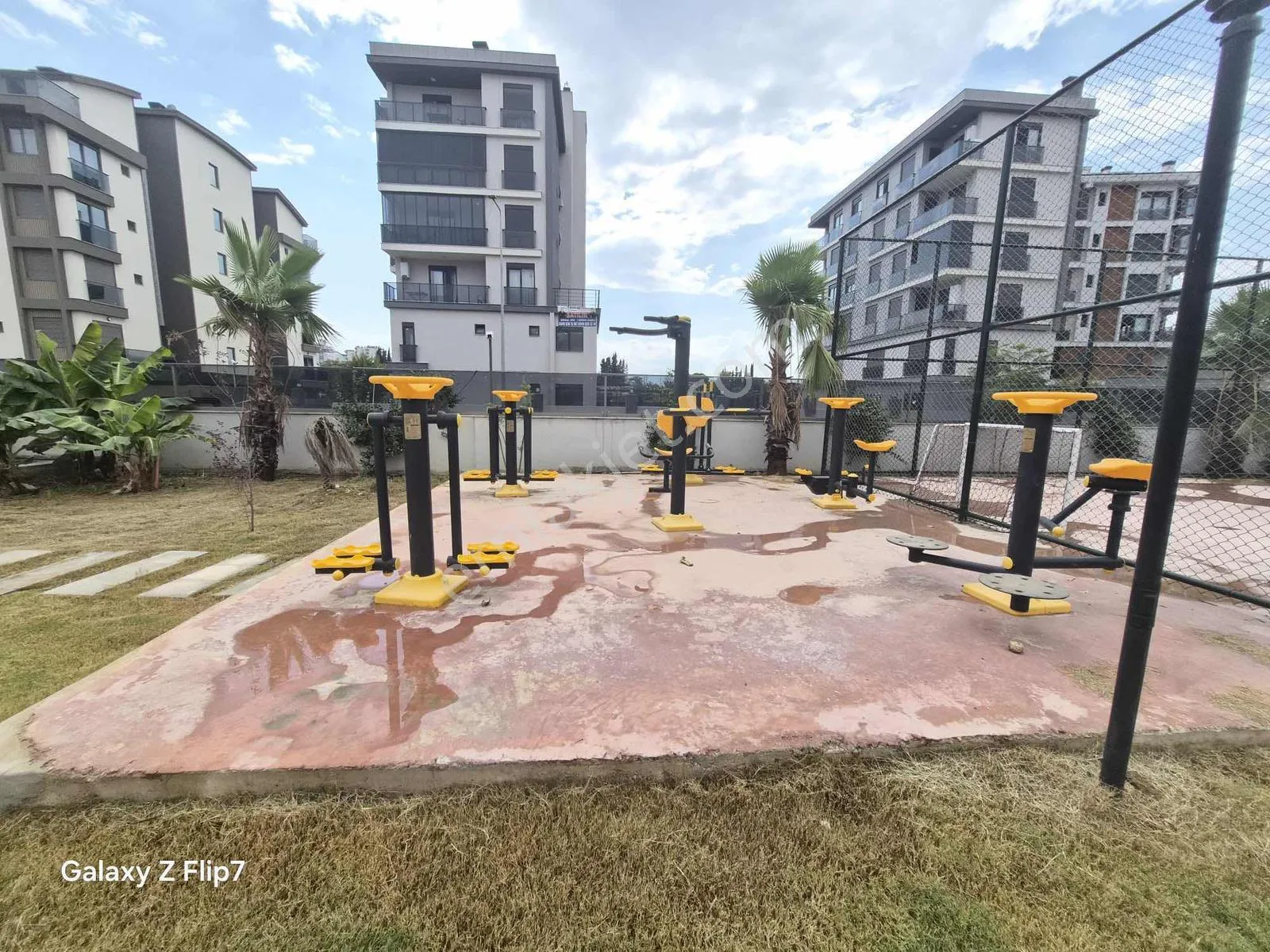 Altıntaş 'ta Rezidans 'da Yaşamak İsteyenlere — görsel 2