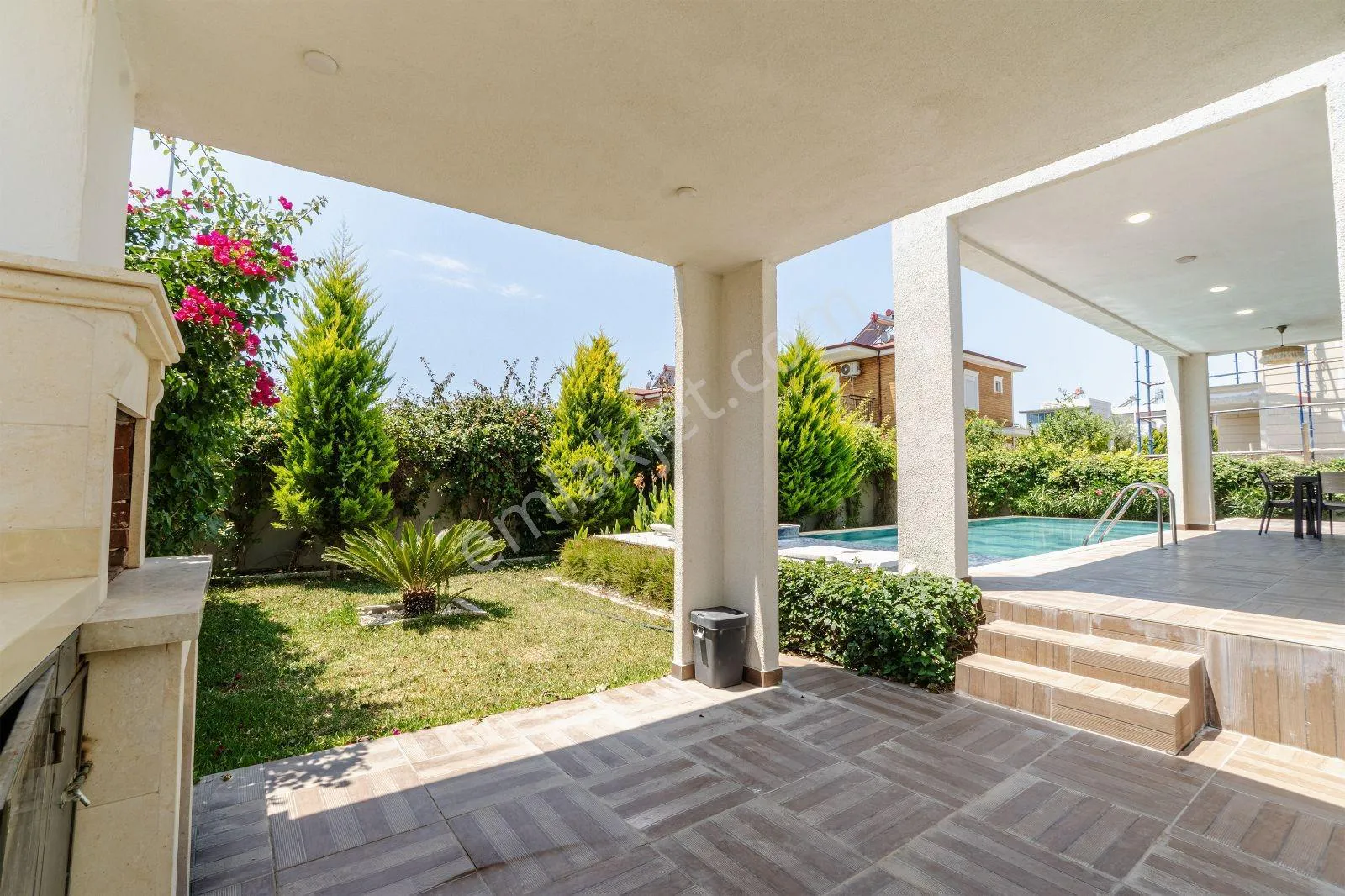 Land Of Legends Yakınında Alman Kalitesinde Müstakil Lüks Villa — görsel 11