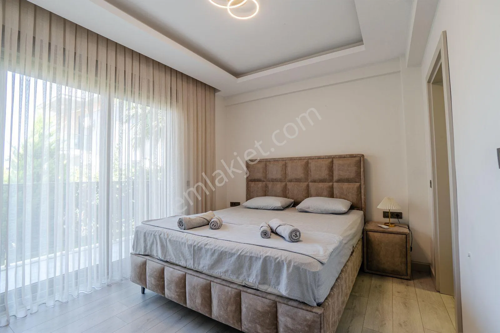 Land Of Legends Yakınında Alman Kalitesinde Müstakil Lüks Villa — görsel 28