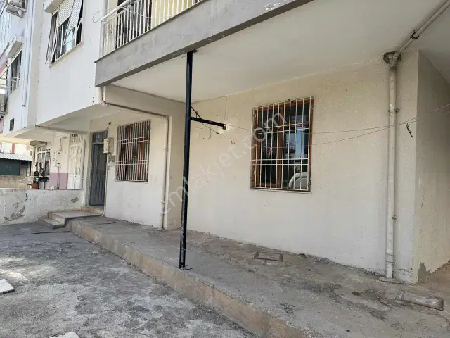 Bircan Karakurt'tan Kiralık Giriş Kat Daire. — görsel 3