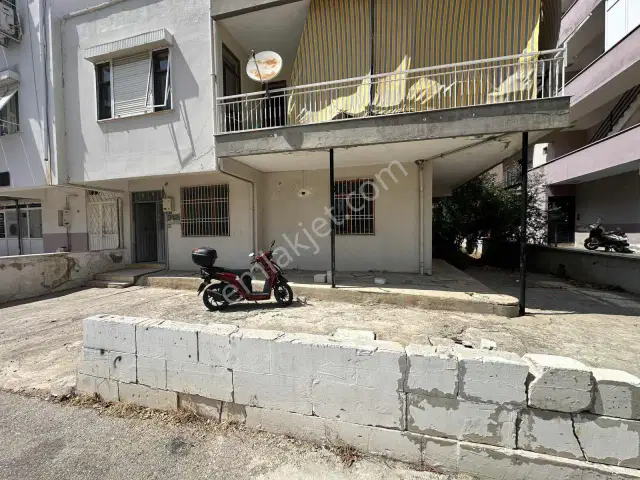 Bircan Karakurt'tan Kiralık Giriş Kat Daire. — görsel 11