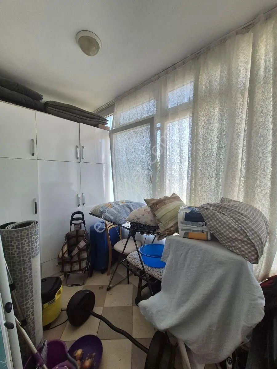 Ayten Yaşar'dan Çağlayan'da Parka Cephe Satılık Arakat 2+1 Daire — görsel 6