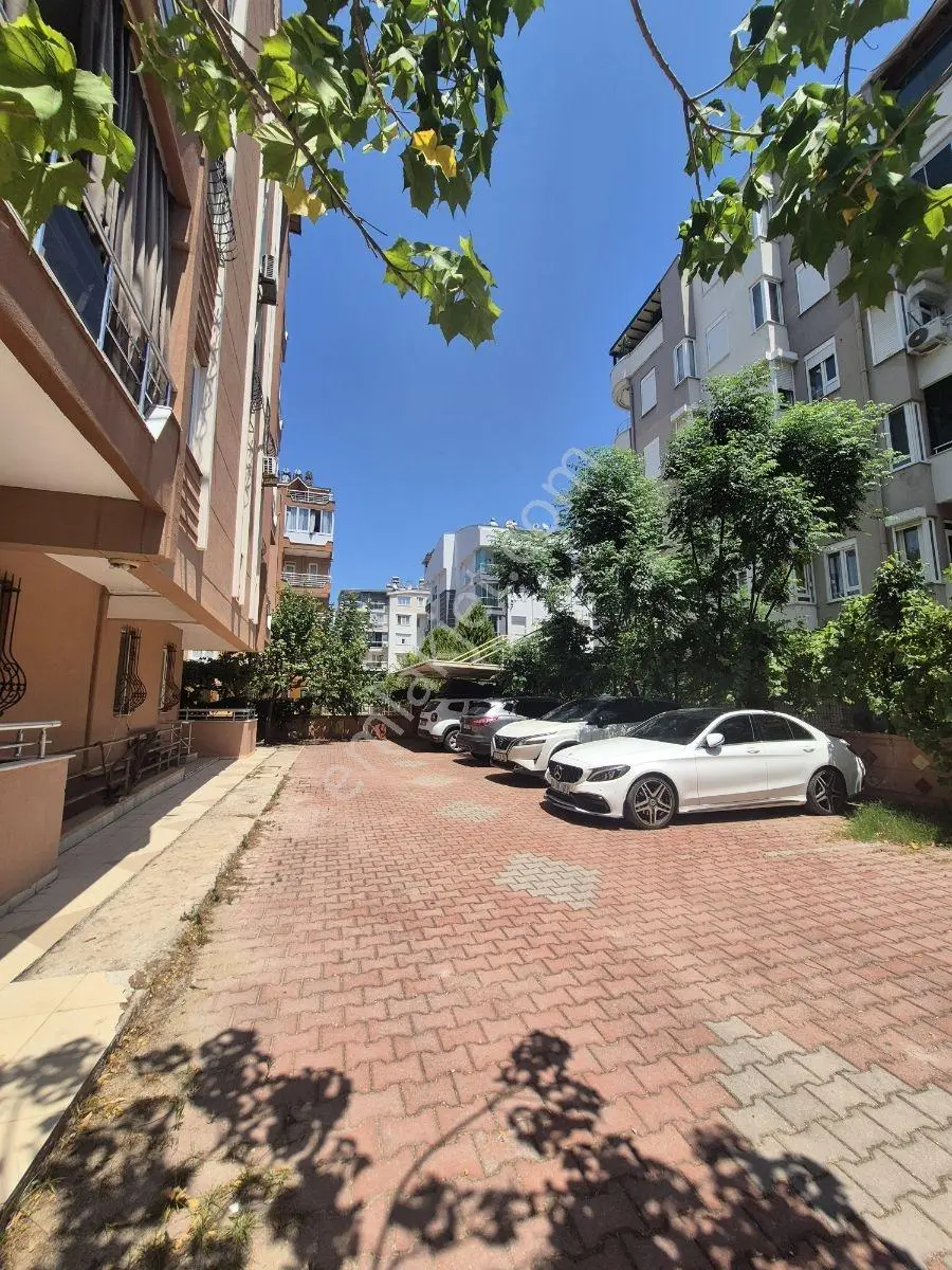 Ayten Yaşar'dan Çağlayan'da Parka Cephe Satılık Arakat 2+1 Daire — görsel 7