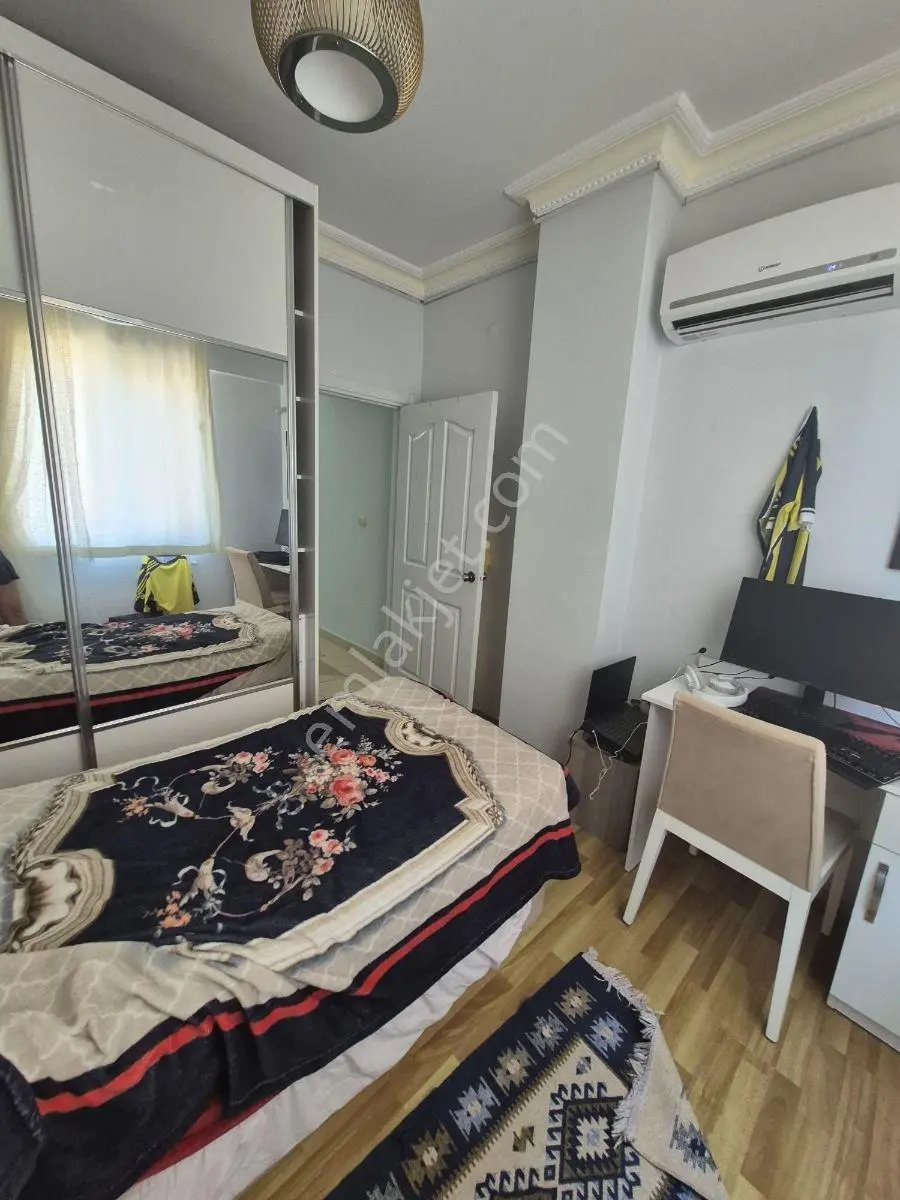 Ayten Yaşar'dan Çağlayan'da Parka Cephe Satılık Arakat 2+1 Daire — görsel 13