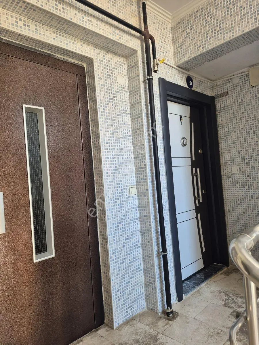 Ayten Yaşar'dan Çağlayan'da Parka Cephe Satılık Arakat 2+1 Daire — görsel 19
