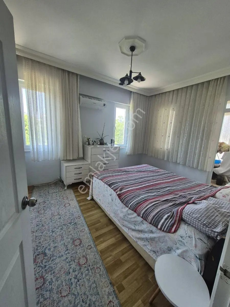 Ayten Yaşar'dan Çağlayan'da Parka Cephe Satılık Arakat 2+1 Daire — görsel 25