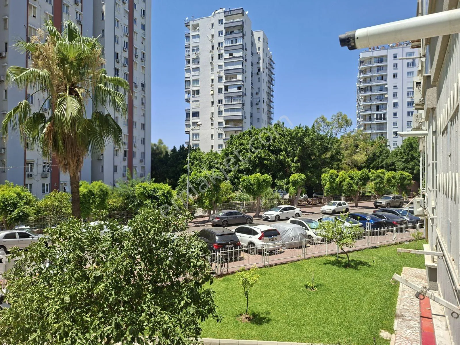 Meltem'de Şahane Kiralık Daire — görsel 3