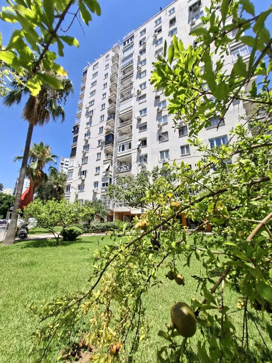 Meltem'de Şahane Kiralık Daire — görsel 4