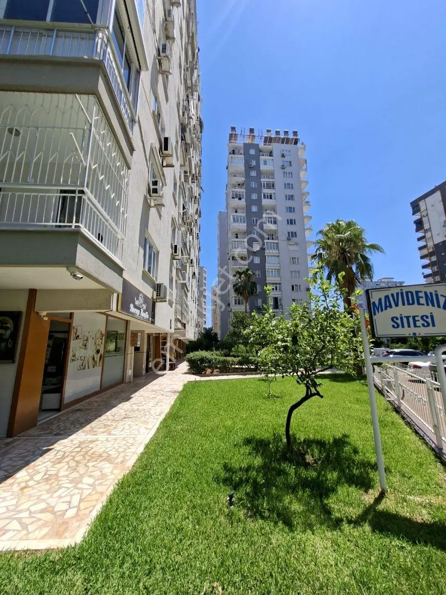 Meltem'de Şahane Kiralık Daire — görsel 5