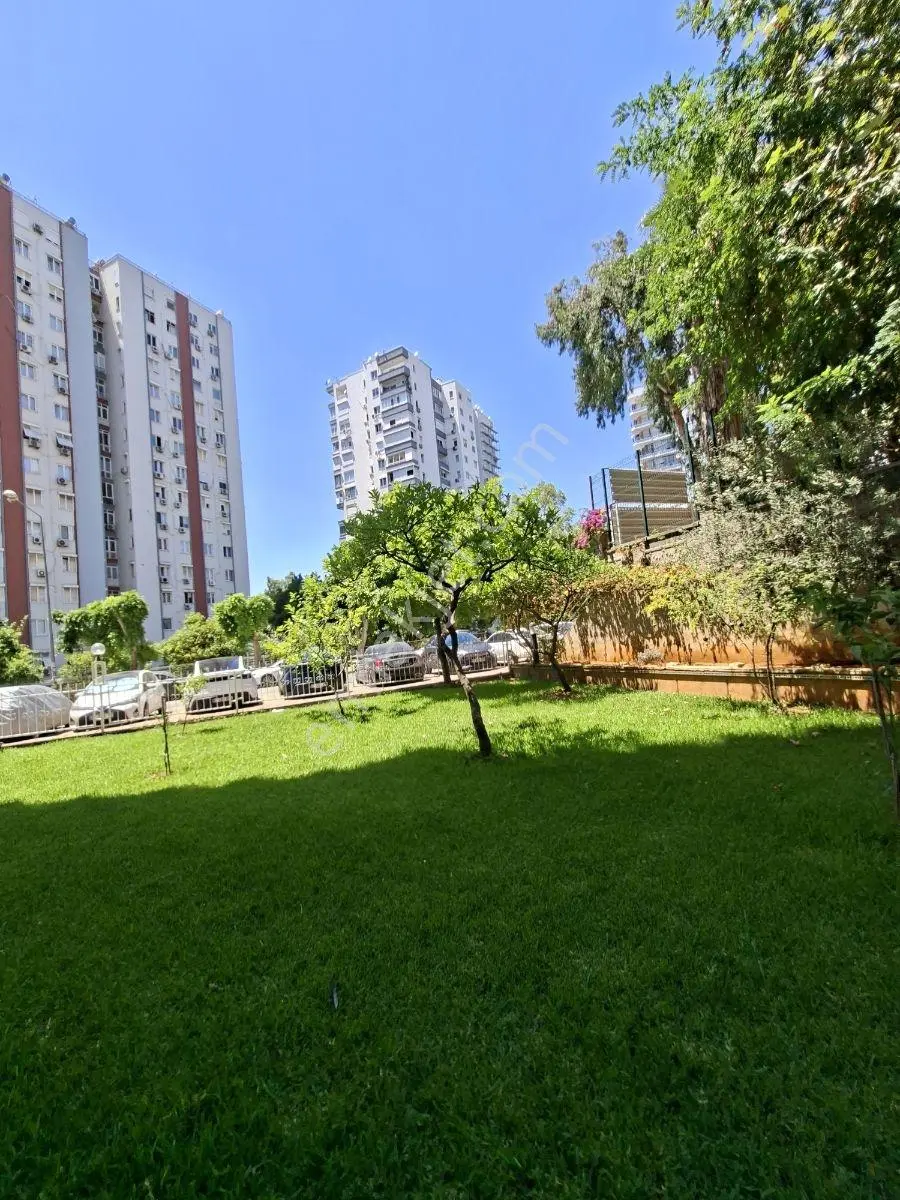 Meltem'de Şahane Kiralık Daire — görsel 6