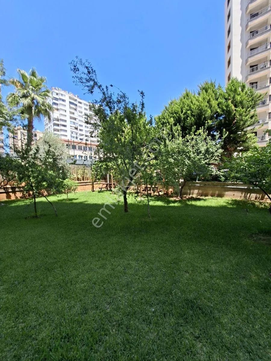 Meltem'de Şahane Kiralık Daire — görsel 7