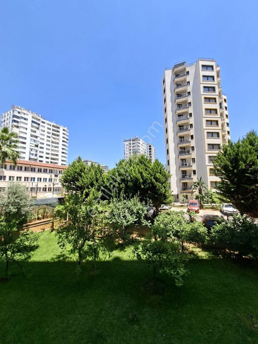 Meltem'de Şahane Kiralık Daire — görsel 10
