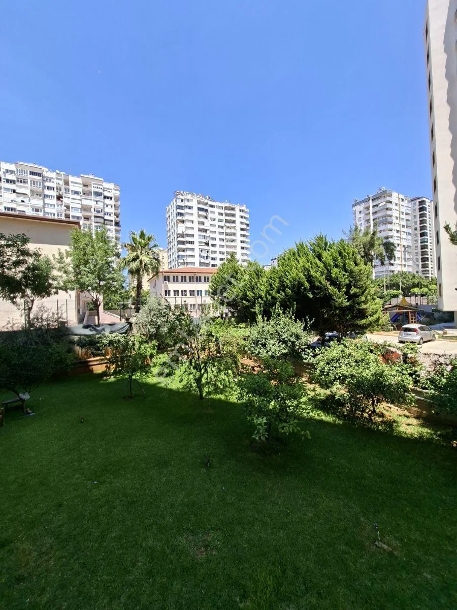 Meltem'de Şahane Kiralık Daire — görsel 11