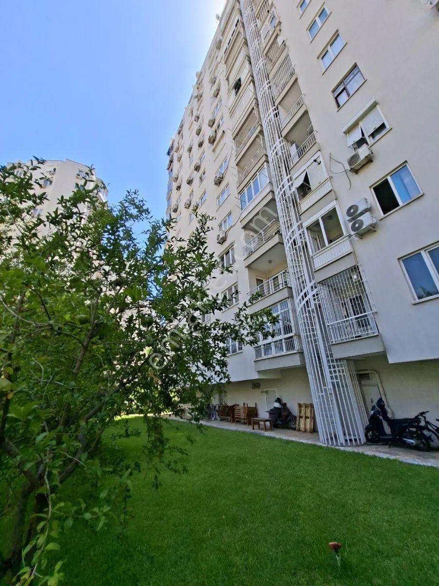 Meltem'de Şahane Kiralık Daire — görsel 14