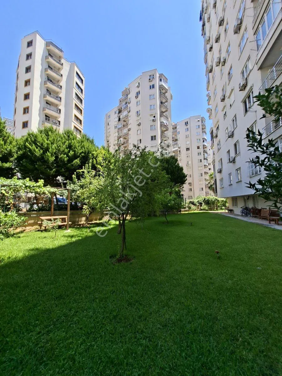 Meltem'de Şahane Kiralık Daire — görsel 15