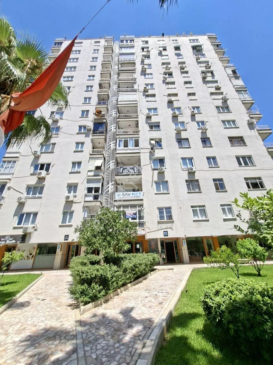 Meltem'de Şahane Kiralık Daire — görsel 16