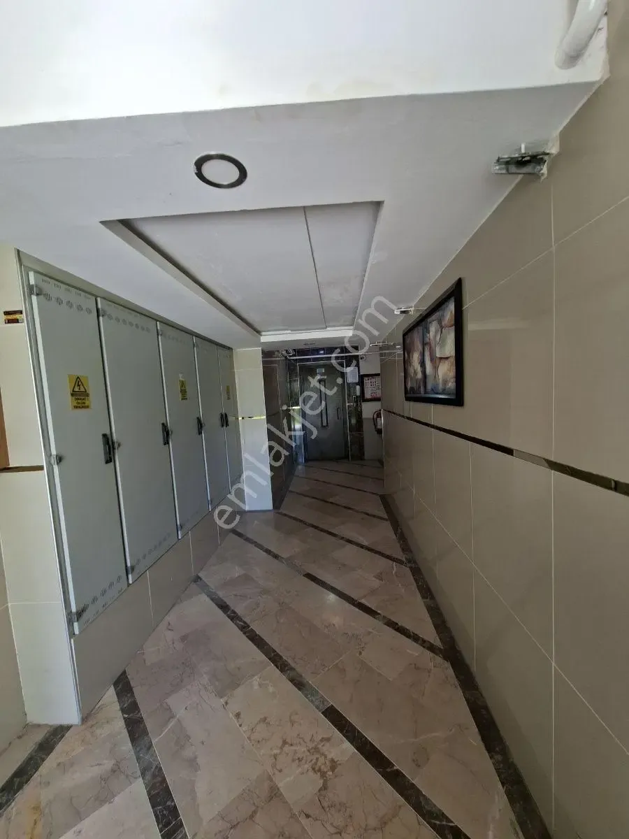 Meltem'de Şahane Kiralık Daire — görsel 17