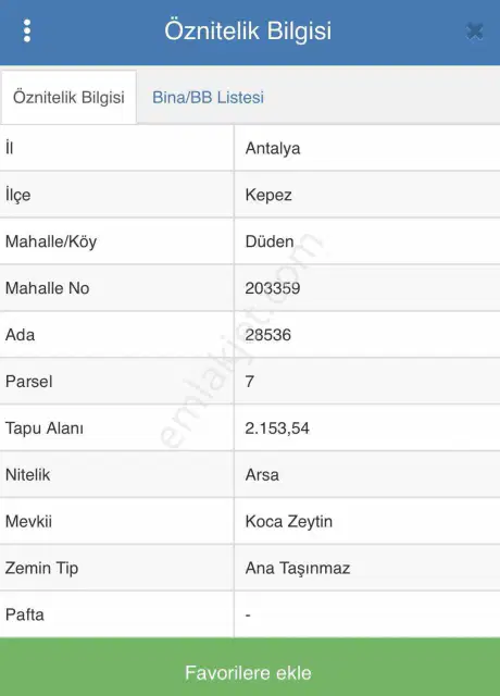 Altınova Bulvarına Yakın Ticari Arsa — görsel 4