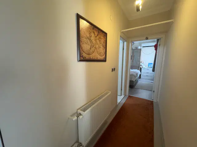 GÜZELOBA RAUF DENKTAŞ YAKINI 2+1 HAVUZLU MASRAFSIZ DAİRE — görsel 6