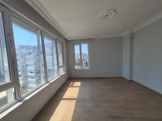 DENİZE SIFIR KONUMDA SİTE İÇİ FULL MANZARA 3+1 — görsel 22