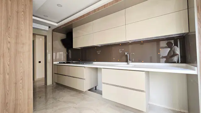 konyaaltınd,harıka lokasıyonda,kapalı otoparklı,2+1,satılık daire — görsel 6