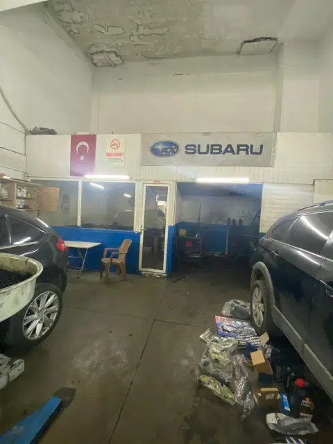 Akdeniz Sanayi Sitesinde 75.Yıl Cad. üzeri Satılık 250 m2 Dükkân — görsel 12