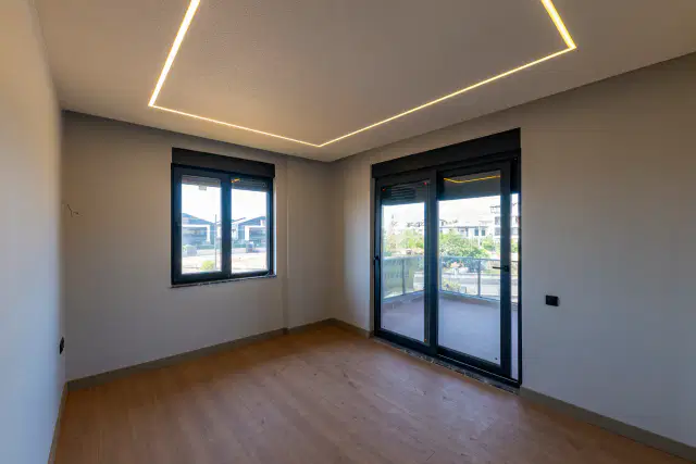 DÖŞEMEALTI  |  YEŞİLBAYIR'DA LUX  5+1 VİLLA — görsel 19
