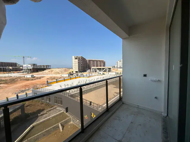 🏆 ALTINTAŞ’IN İMZA PROJESİ | BUTTERFLY RESIDENCE | AIRBNB’Lİ 1+1 — görsel 11