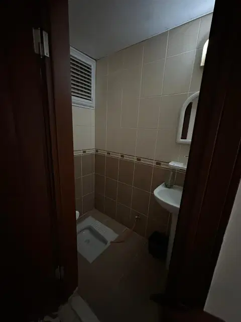 YENİGÜN MAH.BAHÇE KULLANIMLI 2+1 DOĞAL GAZLI KİRALIK DAİRE — görsel 3