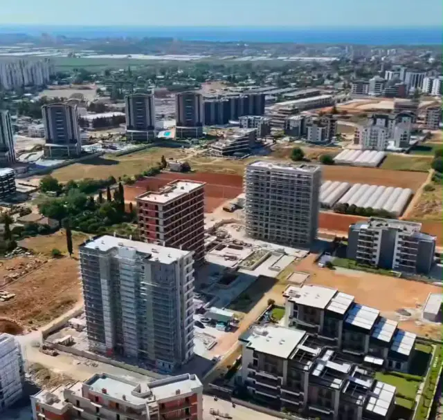 ALTINTAŞ’TA 3 BLOKLU LÜKS SİTE | AVANTAJLI FİYAT — görsel 2