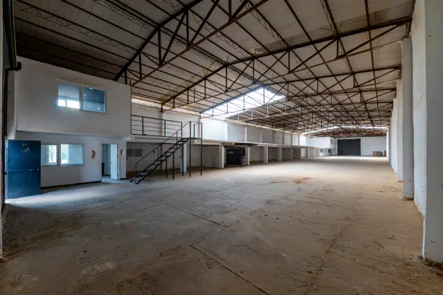 KEPEZ MENDERES MAH. EMSALSİZ 10.145 M2 KURUMSALA KİRALIK DEPO — görsel 10
