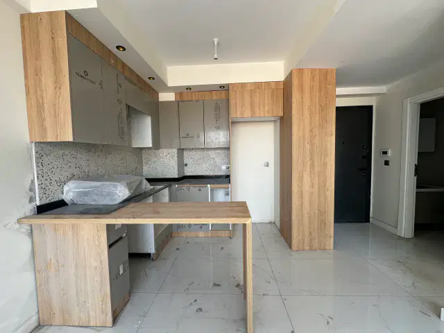 🏆 ALTINTAŞ’IN İMZA PROJESİ | BUTTERFLY RESIDENCE | AIRBNB’Lİ 1+1 — görsel 8