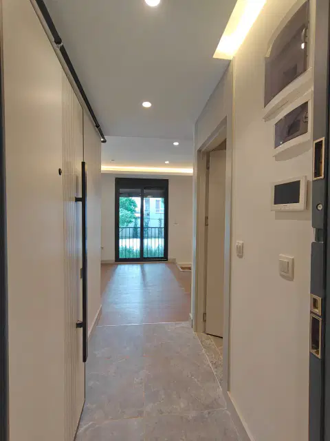 Gençlik Mah.de Yeni Bina AIRBNB'ye Uygun Satılık 2+1 Ters Dubleks — görsel 11