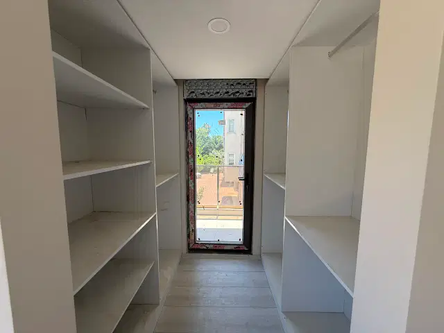ZERDALİLİK MAHALLESİNDE SATILIK 3+1 DAİRE — görsel 10