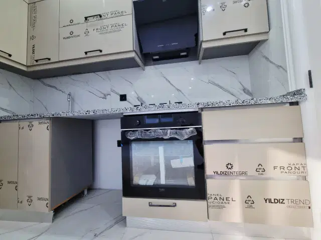 ALTINTAŞ'TA İSKANLI, HAVUZLU SİTEDE GENİŞ 2+1 DAİRE — görsel 15