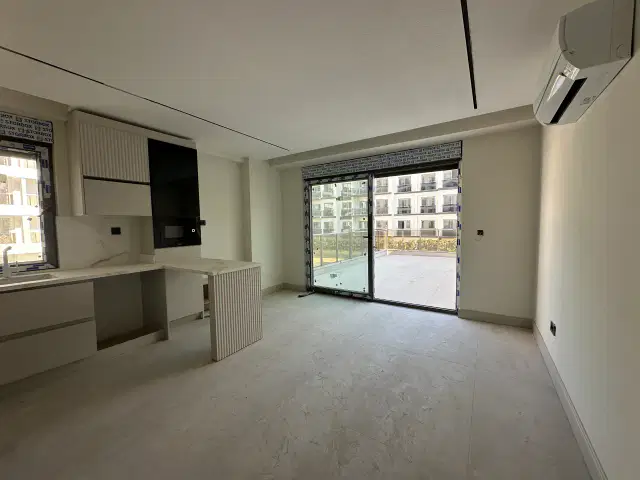 ALTINTAŞ’TA AIRBNB’Lİ | ÖZEL TERASLI LÜKS 2+1 — görsel 11