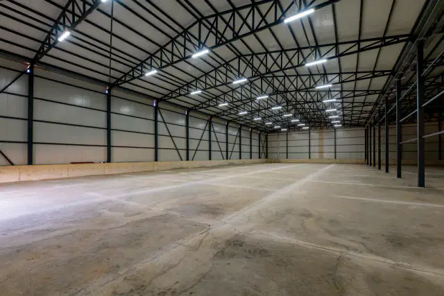 KEPEZ / GAZİLER MAH. 4.000 M2 DEPO — görsel 9
