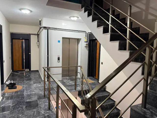 ZERDALİLİK MAHALLESİNDE SATILIK 3+1 DAİRE — görsel 5
