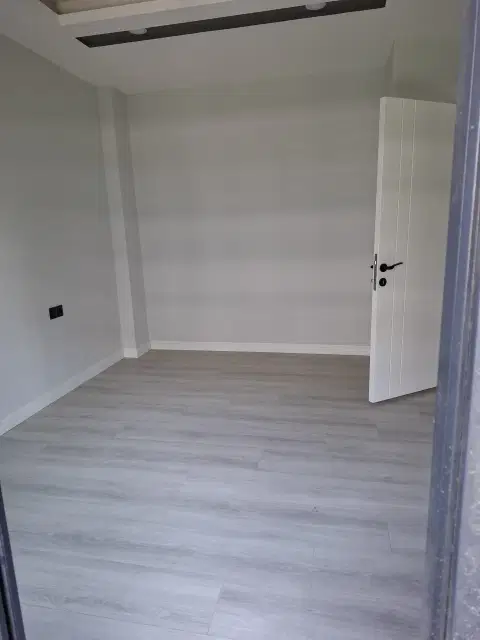 Altıntaş Ayyıldız sitesinde havuz cephesi boş kiralık daire 2+1 kiralık — görsel 25