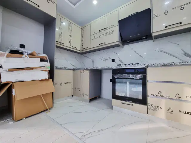 ALTINTAŞ'TA İSKANLI, HAVUZLU SİTEDE GENİŞ 2+1 DAİRE — görsel 14