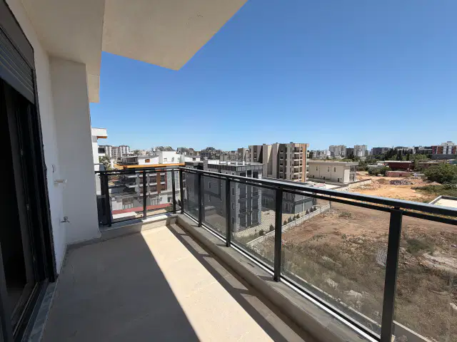 ALTINTAŞ’TA İSKANLI 1+1 | 2 BLOKLU SİTE | KAPALI OTOPARK | KİRALIK — görsel 12