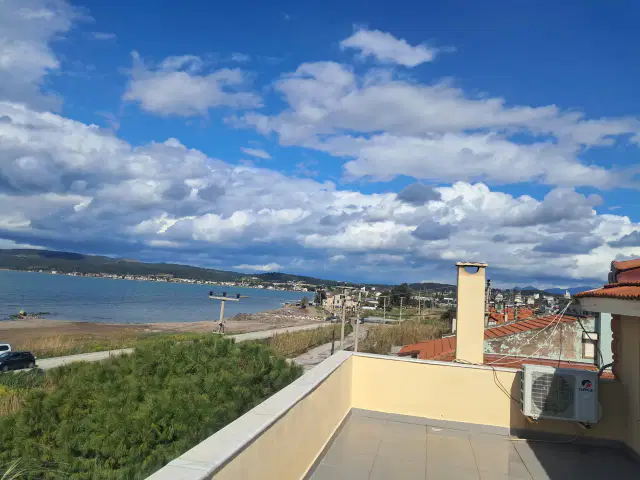 URLA İÇMELERDE KESİNTİSİZ DENİZ MANZARALI DEVİRLİK OTEL — görsel 13