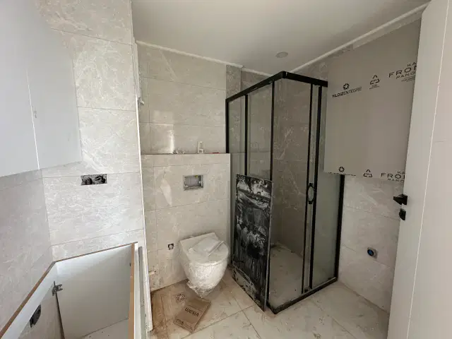 ALTINTAŞ’TA ÖZEL TERASLI | BUTTERFLY RESIDENCE 2+1 — görsel 4