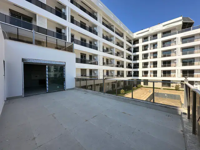 ALTINTAŞ’TA AIRBNB’Lİ | ÖZEL TERASLI LÜKS 2+1 — görsel 17