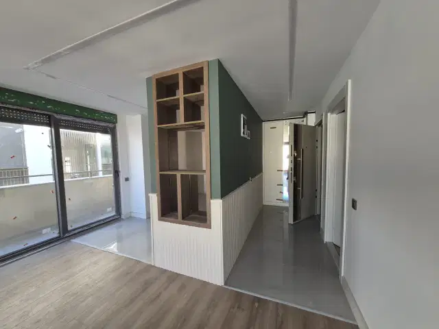 Zerdalilik Mah. Sıfır Binada Satılık 3+1 Dubleks Daire — görsel 6