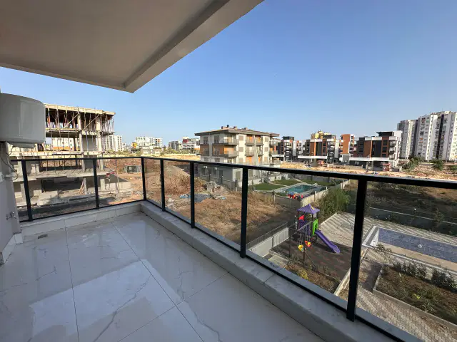 ALTINTAŞ’TA GÜZEL KONUMLU | KAPALI OTOPARKLI 2+1 KİRALIK — görsel 17