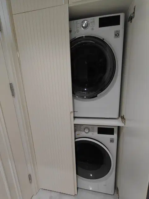 Konyaaltı Liman Mh. İçi Yenilenmiş Arakat Satılık 3+1 Daire — görsel 19