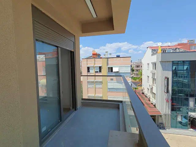 Zerdalilik Mah. Sıfır Binada Satılık 3+1 Dubleks Daire — görsel 16