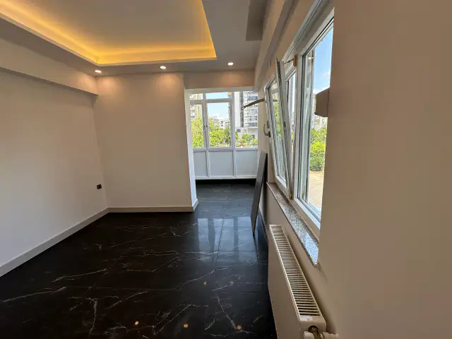 Kolejlere yürüme mesafesinde tadilatlı masrafsız daire — görsel 13